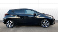 Nissan Micra 0.9 IG-T Tekna 5dr Petrol Hatchback